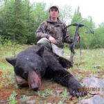 Bear Hunting L'Aventure du Pro